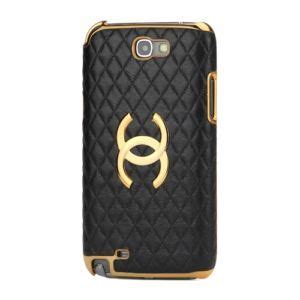 chanel phone case note 2